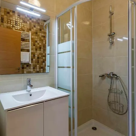 Inftour Arenal Sol Apartment Calp