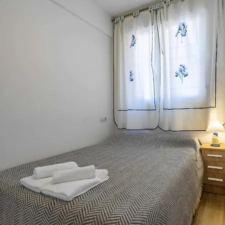 Inftour Arenal Sol Calp