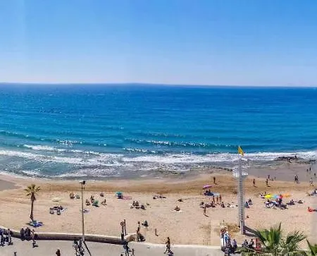 Inftour Arenal Sol Calp