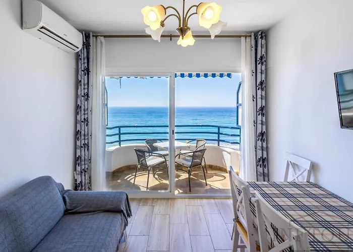 Inftour Arenal Sol Апартаменти