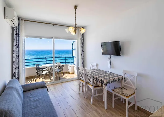 Inftour Arenal Sol Апартаменти