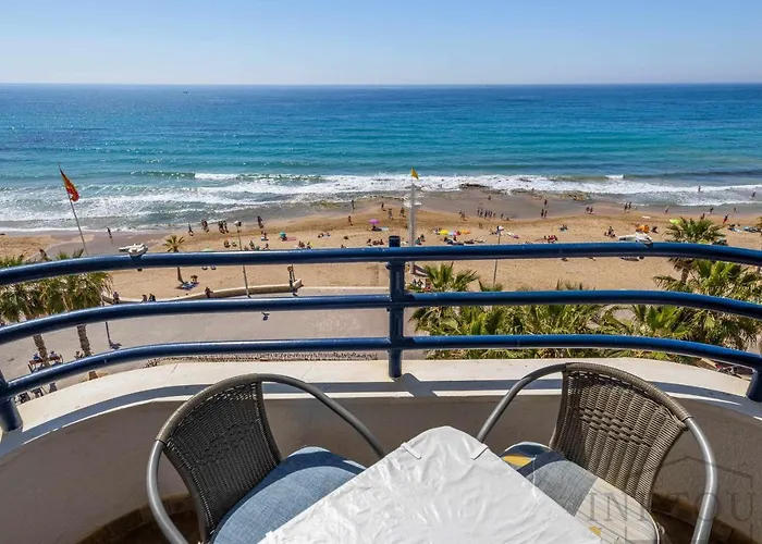 Апартаменти Inftour Arenal Sol *