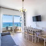 Inftour Arenal Sol Calpe