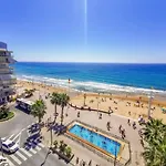 Apartament Inftour Arenal Sol