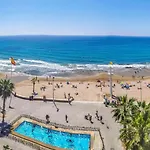 Inftour Arenal Sol * Calpe