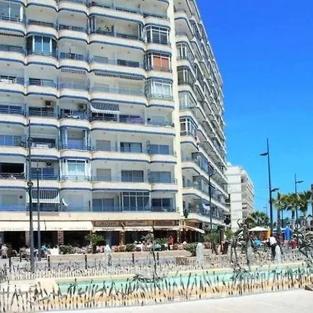 Inftour Arenal Sol Calpe