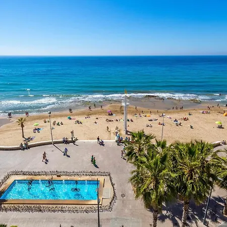 Apartment Inftour Arenal Sol *