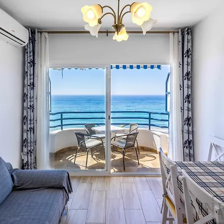 Inftour Arenal Sol Апартаменты