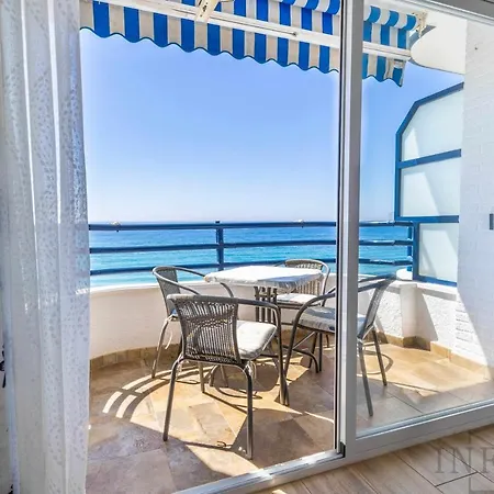 Appartement Inftour Arenal Sol Calp