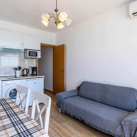 Apartment Inftour Arenal Sol *