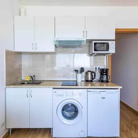 Apartment Inftour Arenal Sol