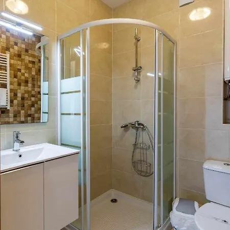 Apartment Inftour Arenal Sol *