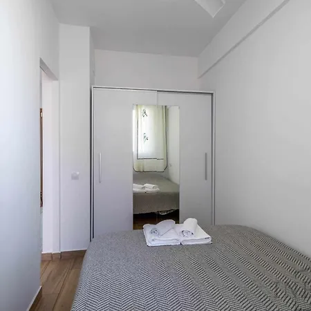 Apartment Inftour Arenal Sol Calpe