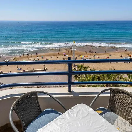 Apartment Inftour Arenal Sol *