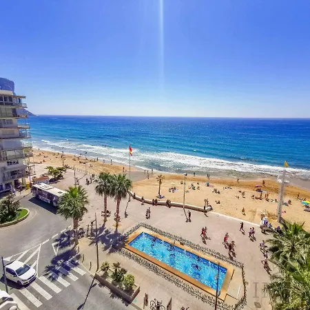 Apartment Inftour Arenal Sol