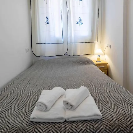 Apartment Inftour Arenal Sol *