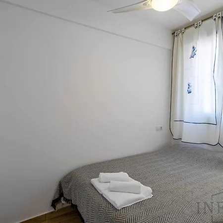 Appartement Inftour Arenal Sol Calp