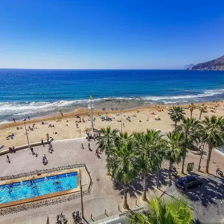 Inftour Arenal Sol Appartement