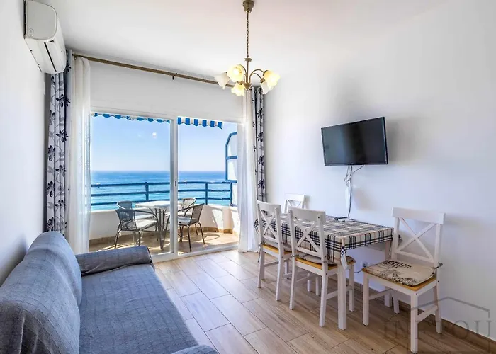 Inftour Arenal Sol 卡尔佩