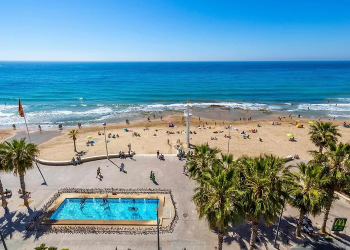 Apartment Inftour Arenal Sol *