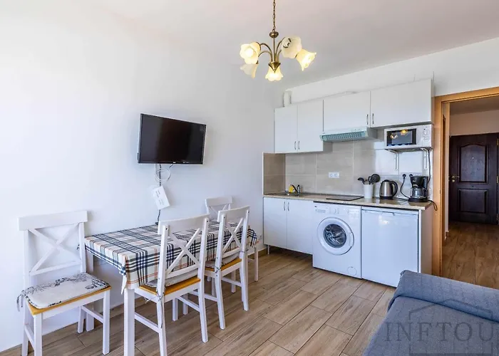 Inftour Arenal Sol *