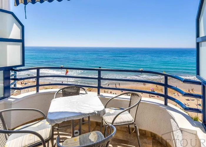 Inftour Arenal Sol Calpe