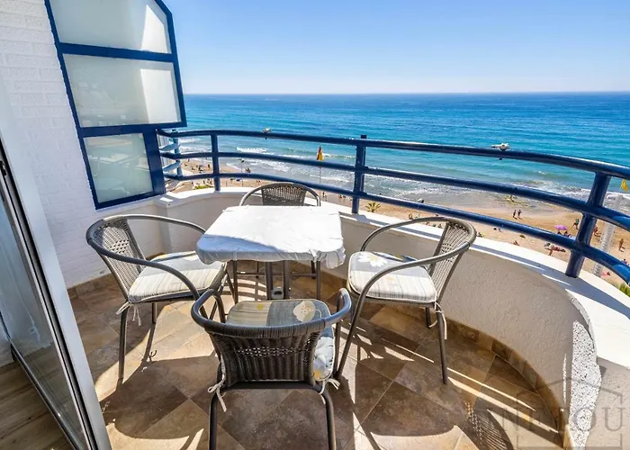 Inftour Arenal Sol *