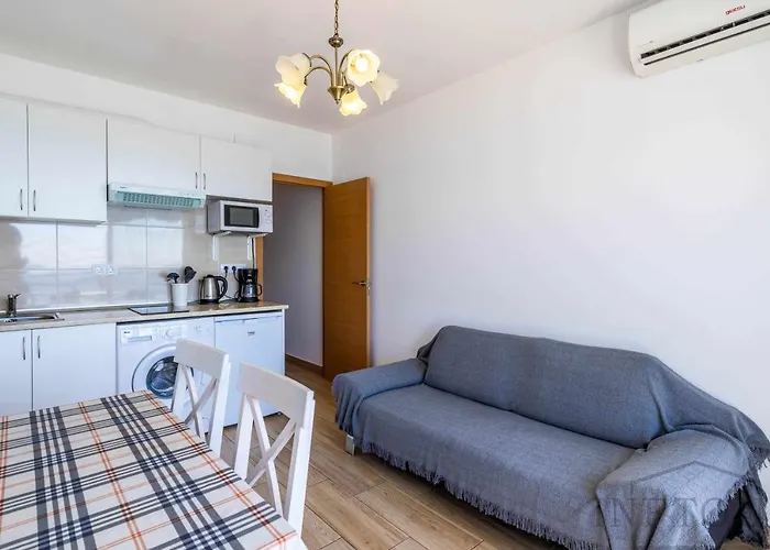 Apartment Inftour Arenal Sol *