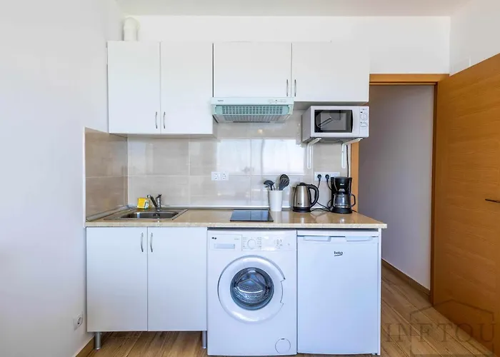 Apartment Inftour Arenal Sol