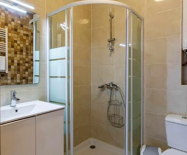 Apartment Inftour Arenal Sol *