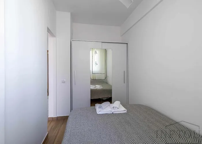 Apartment Inftour Arenal Sol Calpe