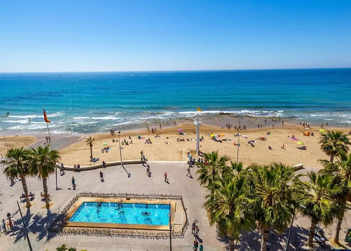 Inftour Arenal Sol Apartment