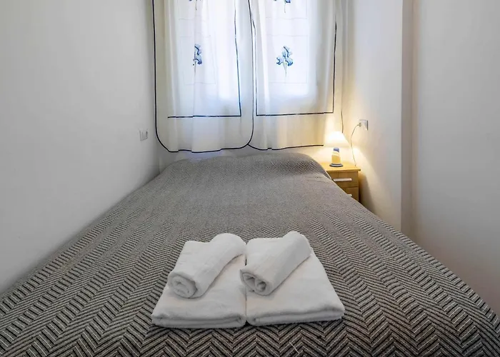 Apartment Inftour Arenal Sol *