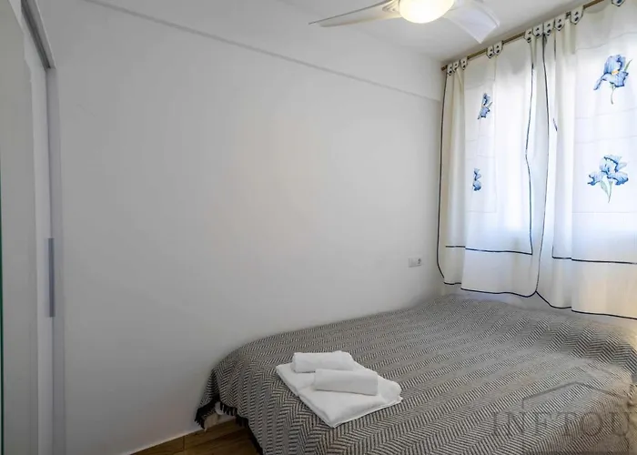 Apartment Inftour Arenal Sol Calpe