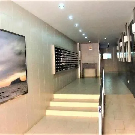 Inftour Arenal Sol * Кальпе