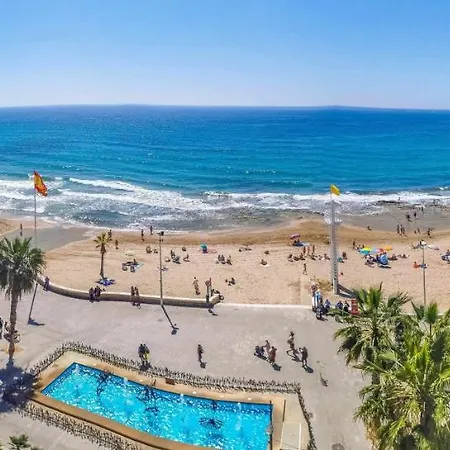Inftour Arenal Sol * Calpe